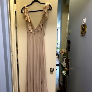 Reformation Peppermint Dress - new pics added!